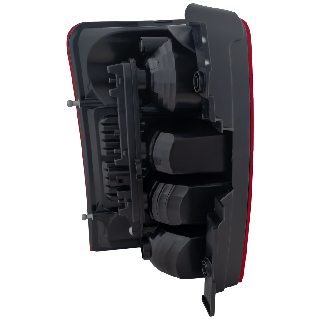 LIBERTY 08-12 TAIL LAMP RH, Assembly - CAPA