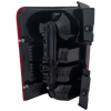 LIBERTY 08-12 TAIL LAMP RH, Assembly - CAPA
