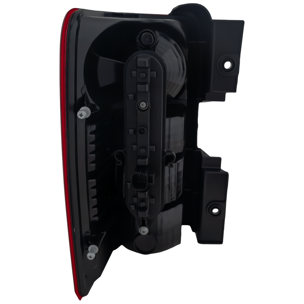 LIBERTY 08-12 TAIL LAMP RH, Assembly - CAPA