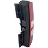 LIBERTY 08-12 TAIL LAMP RH, Assembly - CAPA