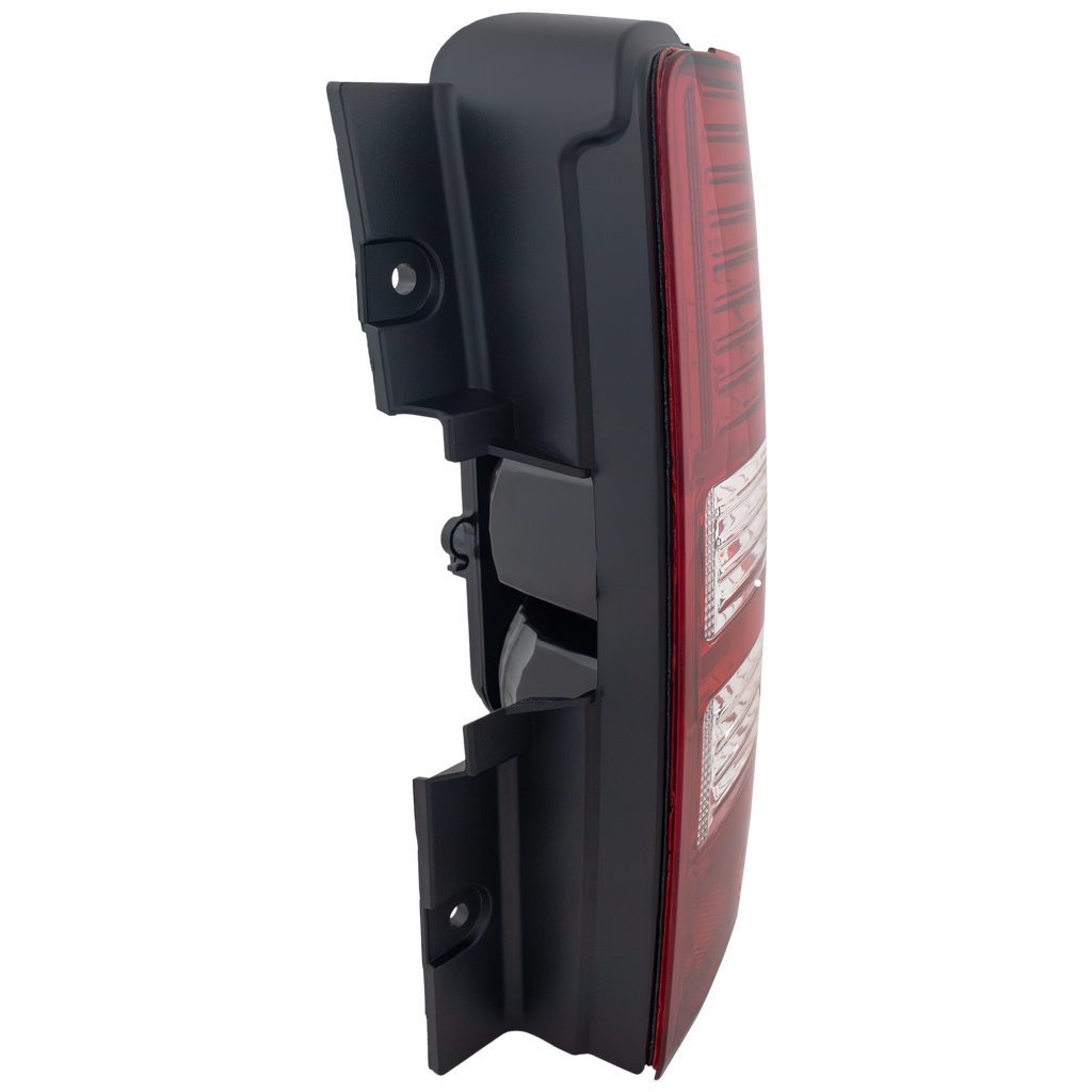 LIBERTY 08-12 TAIL LAMP RH, Assembly - CAPA