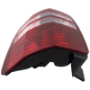 LIBERTY 08-12 TAIL LAMP RH, Assembly - CAPA