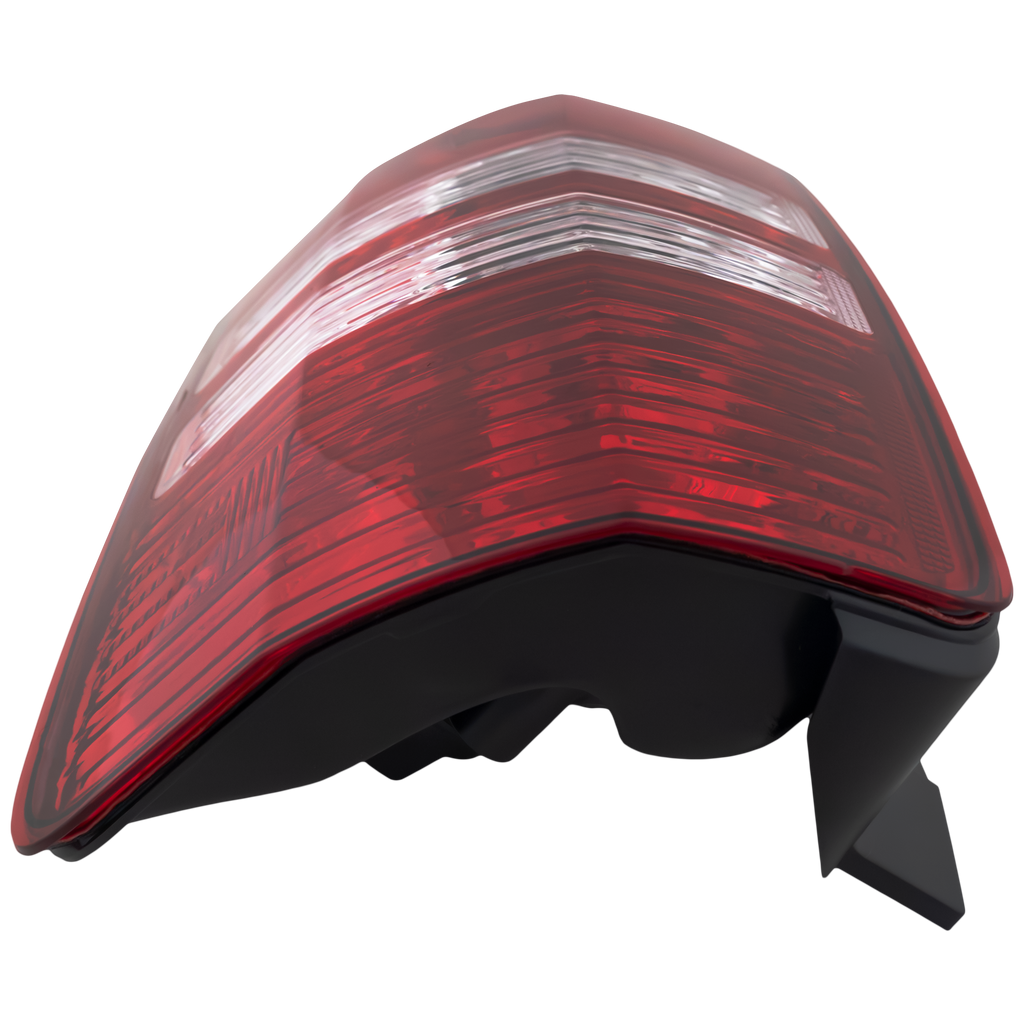 LIBERTY 08-12 TAIL LAMP RH, Assembly - CAPA