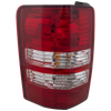 LIBERTY 08-12 TAIL LAMP LH, Assembly - CAPA