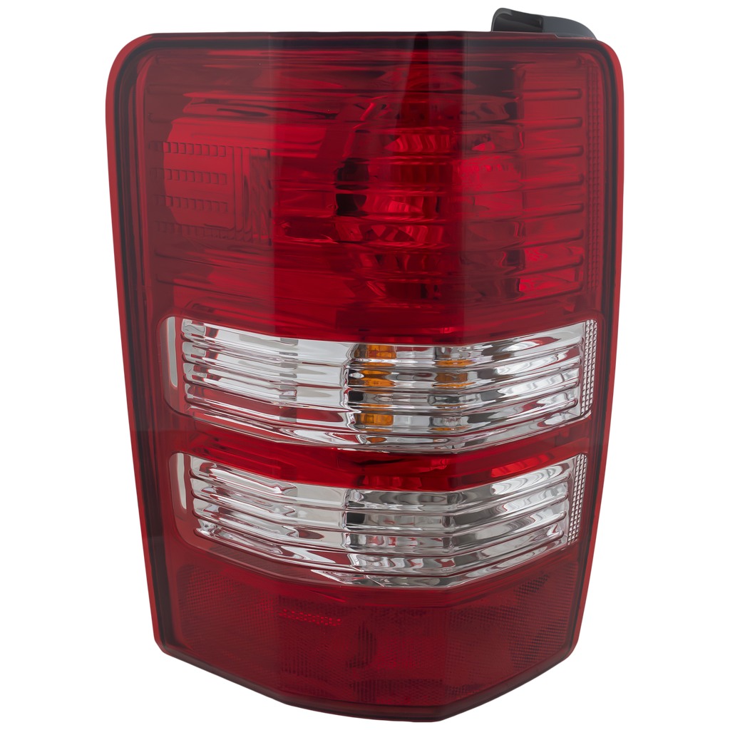 LIBERTY 08-12 TAIL LAMP LH, Assembly - CAPA