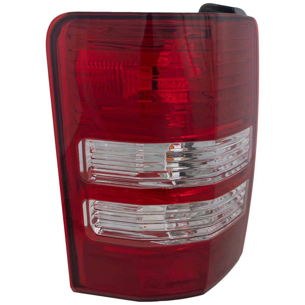 LIBERTY 08-12 TAIL LAMP LH, Assembly - CAPA