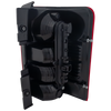 LIBERTY 08-12 TAIL LAMP LH, Assembly - CAPA