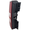 LIBERTY 08-12 TAIL LAMP LH, Assembly - CAPA