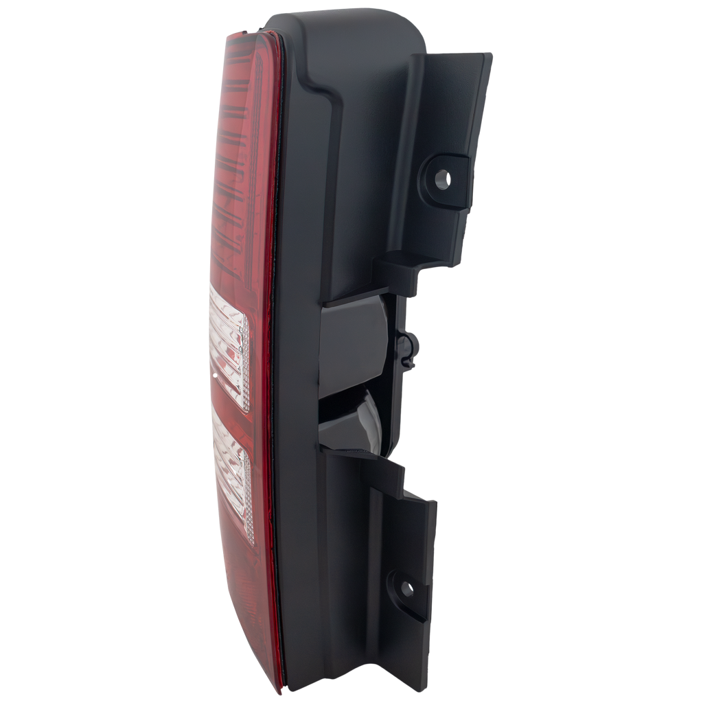 LIBERTY 08-12 TAIL LAMP LH, Assembly - CAPA