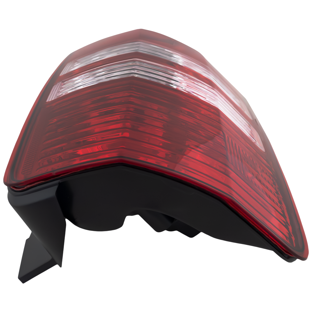 LIBERTY 08-12 TAIL LAMP LH, Assembly - CAPA