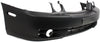 OPTIMA 03-06 FRONT BUMPER COVER, Primed, Old Body Style