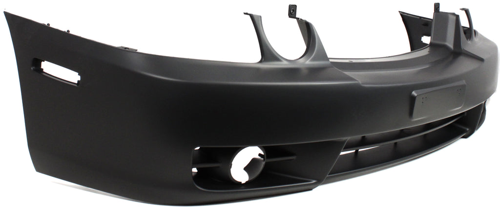 OPTIMA 03-06 FRONT BUMPER COVER, Primed, Old Body Style