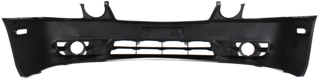 OPTIMA 03-06 FRONT BUMPER COVER, Primed, Old Body Style