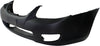 Front Bumper Cover Primed For 2007-2009 Kia Spectra 4-Door Sedan CAPA Replacement ARBK010302PQ