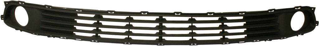 MAGENTIS/OPTIMA 06-07 FRONT BUMPER GRILLE, Textured Gray, To 2-7-07, New Body Style