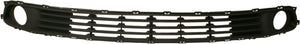 MAGENTIS/OPTIMA 06-07 FRONT BUMPER GRILLE, Textured Gray, To 2-7-07, New Body Style