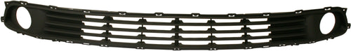 MAGENTIS/OPTIMA 06-07 FRONT BUMPER GRILLE, Textured Gray, To 2-7-07, New Body Style