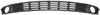 MAGENTIS/OPTIMA 06-07 FRONT BUMPER GRILLE, Textured Gray, To 2-7-07, New Body Style