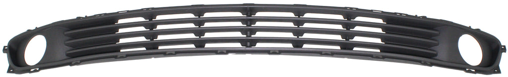 MAGENTIS/OPTIMA 06-07 FRONT BUMPER GRILLE, Textured Gray, To 2-7-07, New Body Style