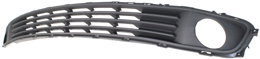 MAGENTIS/OPTIMA 06-07 FRONT BUMPER GRILLE, Textured Gray, To 2-7-07, New Body Style