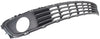 MAGENTIS/OPTIMA 06-07 FRONT BUMPER GRILLE, Textured Gray, To 2-7-07, New Body Style