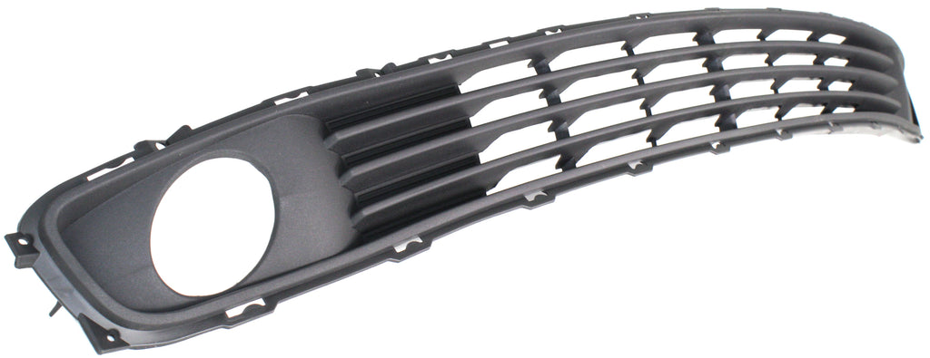 MAGENTIS/OPTIMA 06-07 FRONT BUMPER GRILLE, Textured Gray, To 2-7-07, New Body Style