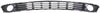 MAGENTIS/OPTIMA 06-07 FRONT BUMPER GRILLE, Textured Gray, To 2-7-07, New Body Style