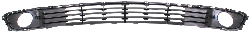 MAGENTIS/OPTIMA 06-07 FRONT BUMPER GRILLE, Textured Gray, To 2-7-07, New Body Style