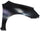 RONDO 07-12 FRONT FENDER RH, Primed, w/o Side Lamp Hole