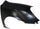 RONDO 07-12 FRONT FENDER RH, Primed, w/o Side Lamp Hole