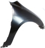 RONDO 07-12 FRONT FENDER RH, Primed, w/o Side Lamp Hole