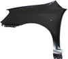 RONDO 07-12 FRONT FENDER RH, Primed, w/o Side Lamp Hole