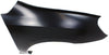 RONDO 07-12 FRONT FENDER RH, Primed, w/o Side Lamp Hole