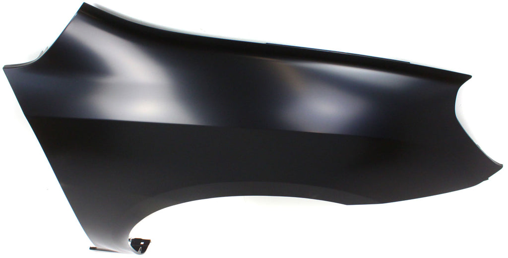 RONDO 07-12 FRONT FENDER RH, Primed, w/o Side Lamp Hole