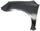 RONDO 07-12 FRONT FENDER LH, Primed, w/o Side Lamp Hole