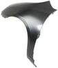 RONDO 07-12 FRONT FENDER LH, Primed, w/o Side Lamp Hole