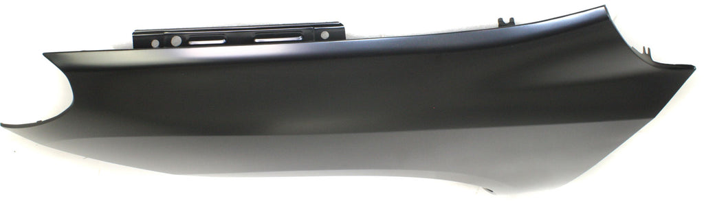 RONDO 07-12 FRONT FENDER LH, Primed, w/o Side Lamp Hole