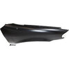 SEDONA 02-05 FRONT FENDER RH, Primed, w/ 2 Tone Paint, w/o Side Lamp Hole