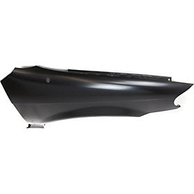 SEDONA 02-05 FRONT FENDER RH, Primed, w/ 2 Tone Paint, w/o Side Lamp Hole