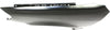 SEDONA 02-05 FRONT FENDER LH, Primed, w/ 2 Tone Paint, w/o Side Lamp Hole