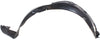 RONDO 07-12 FRONT FENDER LINER LH
