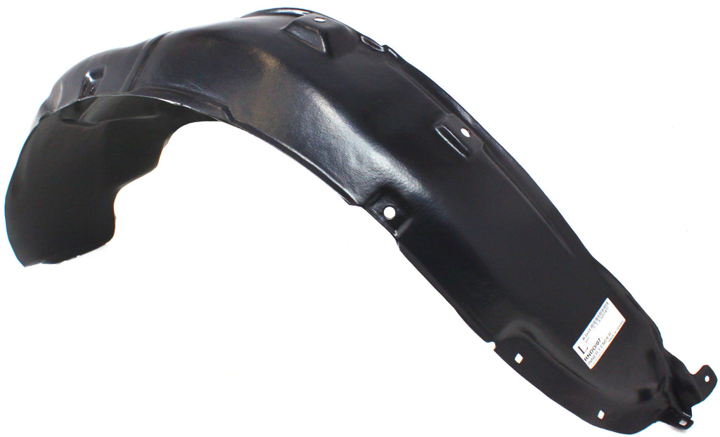RONDO 07-12 FRONT FENDER LINER LH
