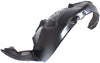RONDO 07-12 FRONT FENDER LINER LH