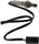 SEPHIA 98-01 / SPECTRA 00-02 OXYGEN SENSOR, Heated, 4-Wire, Downstream
