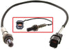 SONATA 99-06 OXYGEN SENSOR, Heated, 4-Wire, Threaded-in type