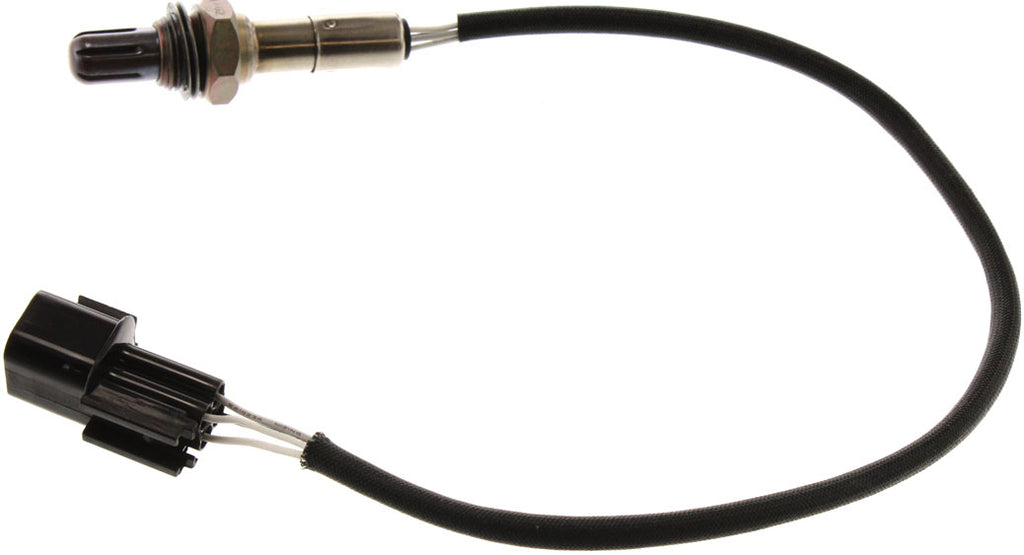 SONATA 99-06 OXYGEN SENSOR, Heated, 4-Wire, Threaded-in type