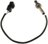 SONATA 99-06 OXYGEN SENSOR, Heated, 4-Wire, Threaded-in type