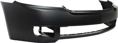 ZEPHYR 06-06/MKZ 07-09 FRONT BUMPER COVER, Primed