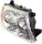 NAVIGATOR 03-06 HEAD LAMP RH, Assembly, HID, w/ HID Kit