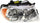 NAVIGATOR 03-06 HEAD LAMP RH, Assembly, HID, w/ HID Kit